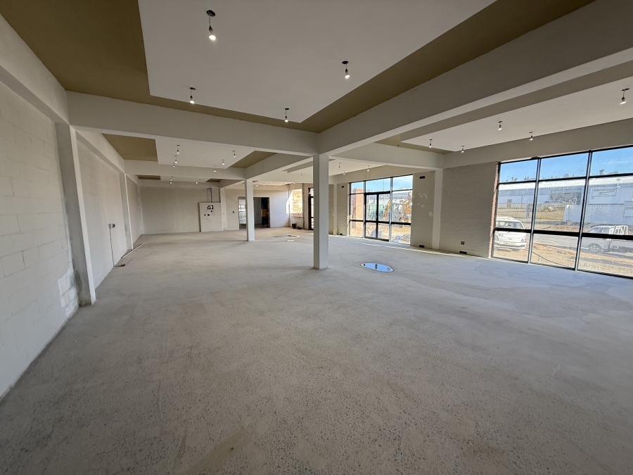 To Let commercial Property for Rent in Malmesbury Industria Western Cape